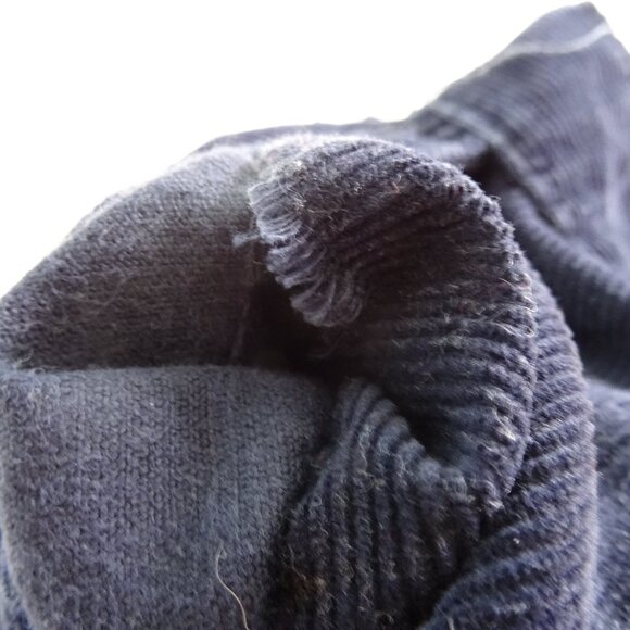 TEX MADE womens corduroy skirt waist 12 1/2 in - Picture 6 of 10